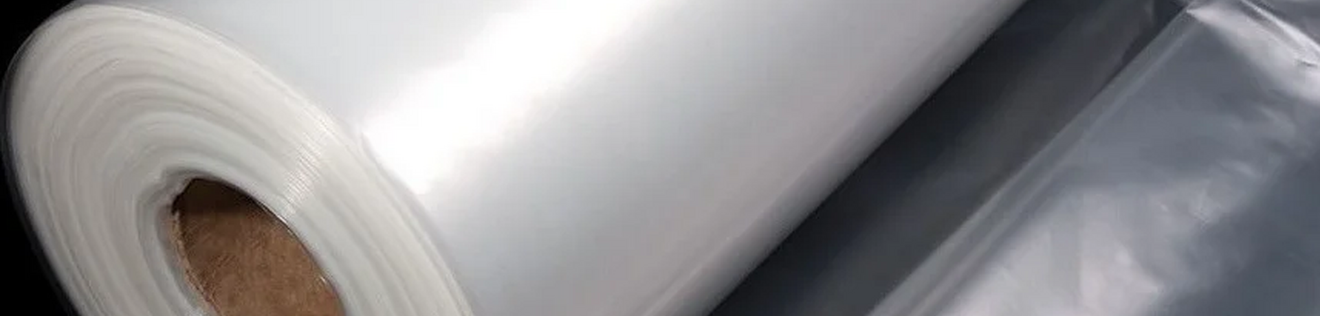 Пленка полиэтиленовая от 300 до 1800 мм