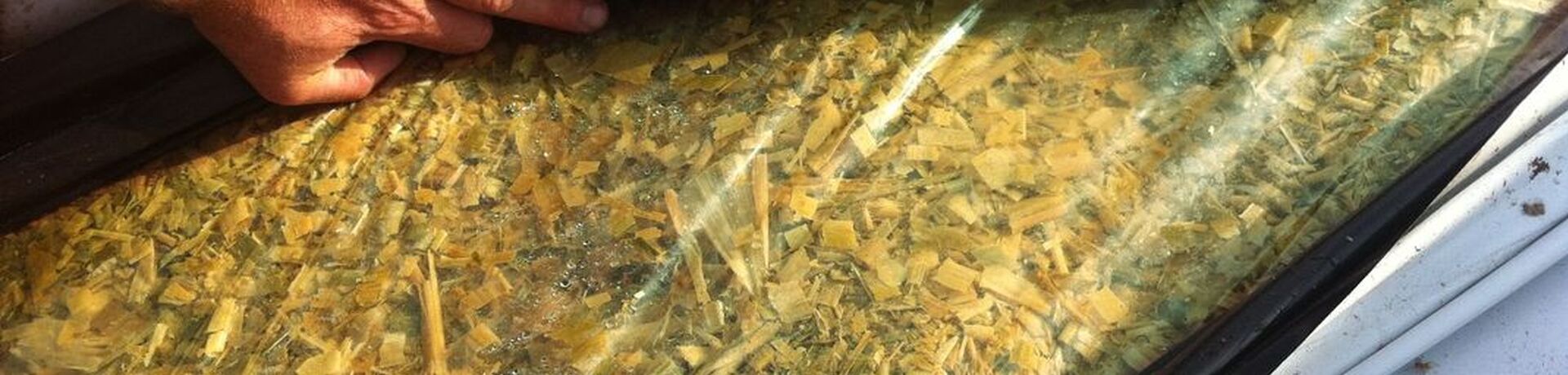 Пленка вакуумная (подкладочная)