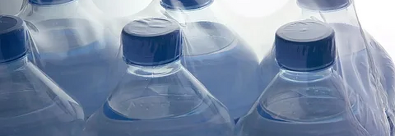 Пленка термоусадочная первичная