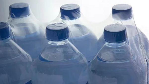 Пленка термоусадочная первичная