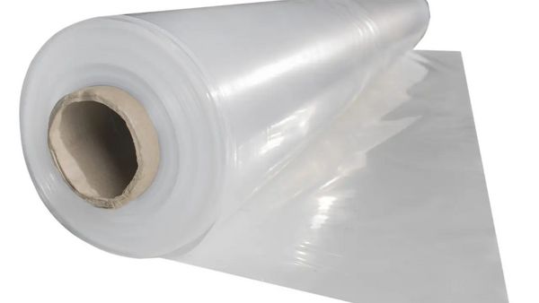 Пленка полиэтиленовая первичная 400мм - 1800мм