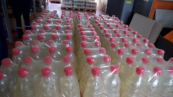 Пленка термоусадочная вторичная